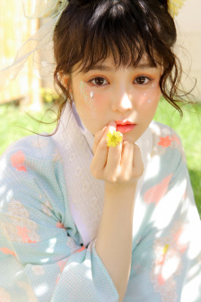 生活的玛丽